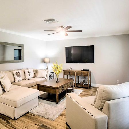 Naples Home With Lanai And Pool Near Vanderbilt Beach! Buitenkant foto